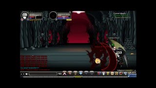 aqw shadow of the past quest [upl. by Marthe652]