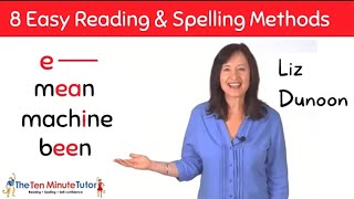 Learn How To READ and SPELLPhonics for KidAdultsESLLOTE [upl. by Syned]