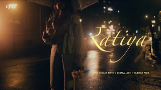 Ratiya  Official Music Video  ShreyaJainMusic  PinaColadaBlues  vaibhavpani [upl. by Ailedo]