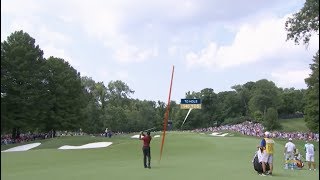 Extended Final Round Highlights  2018 PGA Championship [upl. by Okechuku295]