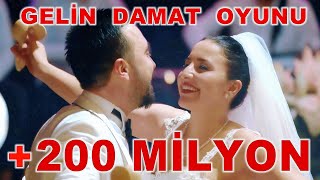 ERTAN ERŞAN  Oy Gelin Oy Damat ❤ GELİN DAMAT OYUNU ❤ [upl. by Ellirehs508]