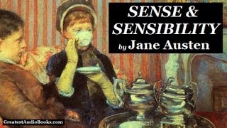 Sense amp Sensibility by Jane Austen  FULL audiobook 🎧📖  Greatest🌟AudioBooks [upl. by Ruvolo539]