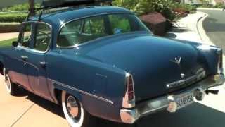 1953 Studebaker [upl. by Ahsikyt]