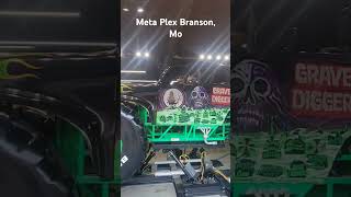 MetaPlex VR Branson Mo virtualreality branson familytime fun vacation vaca [upl. by Pilif]