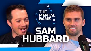 Sam Hubbard Talks Bengals Super Bowl Run Losing Seasons and Mental Health  The Mental Game [upl. by Attenal]