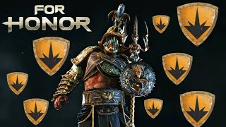 My FIRST Ever Duel Was FLAWLESS  For Honor [upl. by Meggie]