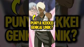 KEKKEI GENKAI Paling Menarik Di Naruto 🤔🗿 naruto animeindo [upl. by Goss]