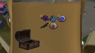 OSRS Hardcore Ironman Ep 8  Magic Training  Starting Farming [upl. by Anigriv]