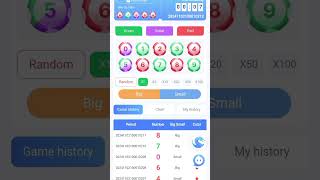 GOA GAME GIFT CODE CHANNEL LINK IN BIO shortfeed games giftcode goa colourtrading trading [upl. by Swihart237]