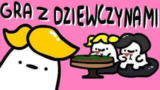 GRA Z DZIEWCZYNAMI [upl. by Anade]