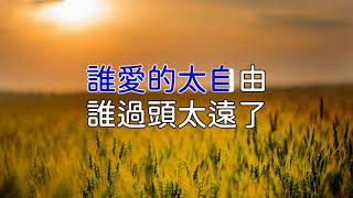 KARAOKE 孫燕姿 Yanzi Sun  我懷念的 What I Miss [upl. by Eerac]