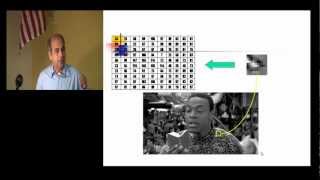 Lecture 01 Introduction to Computer Vision [upl. by Theodore]