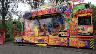 KLOOSTERHEIDE KERMIS 2024 HET GROOTSTE FEEST VAN HET JAAR [upl. by Marasco552]