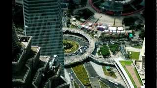 Modern China 2011——Chinese city——shanghai [upl. by Kedezihclem]