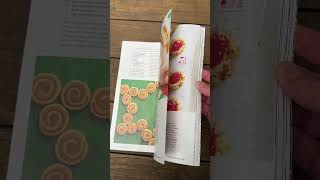 Better Homes and Gardens Christmas Cookies Magazine 2023 cookbook christmascookies cookierecipes [upl. by Pelson]