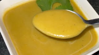 SOUPE DE LÉGUMES 🍜 🥣 FACILE ET RAPIDE QUE VOS ENFANTS ADORERONT [upl. by Netsrek176]