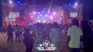 Skillful Band Live in the Village 2024 NewVisionStudio [upl. by Nelleoj]