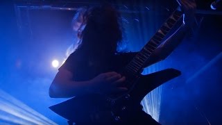 REVOCATION  Live on Womb to Waste Tour 2012 [upl. by Ennyrb]