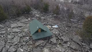 Big damage from Flooding aftermath Part 3 niobrara river Nebraska 2019 flooding [upl. by Auqinet]