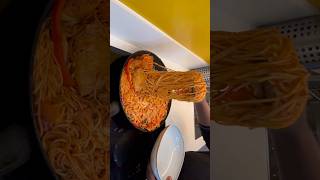 The Best Spaghetti Recipe is here Please join us on this Channel shortviral shortvideo [upl. by Sucerdor802]