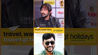 பகலில் Assistant Director Nightல Security  RJ Balaji  Vikram  Cross Talk  Maniratnam [upl. by Idroj]