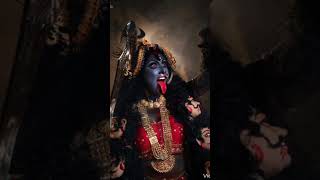 jhoom jhoom Jara jhoom jhoombhakti Jay Kali Mata [upl. by Viking]