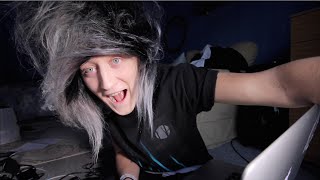 VEEONEEYE REACTS TO VEEONEEYE [upl. by Nylime180]