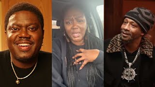 Bernie Macs Daughter RESPONDS To Katt Williams Interview On Clubshayshay Mentioning Her Father [upl. by Siroved]