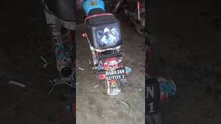 cd 70motorcycle newcd70 cdbikebaba Jan autos1 [upl. by Seluj]