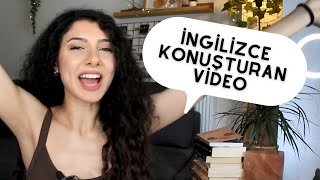 Okulda Görmediğiniz İngilizce 📣  Çok Sık Kullanılan Kalıplar ve İfadeler [upl. by Zebedee889]