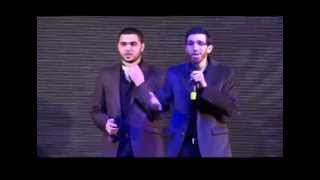 We Are The Muslims Of the worlds Song From The Concert DVD followed by The Making Of [upl. by Gudrin]