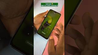 How to factory reset samsung oppo vivo realme poco mi by pattern lock remove shorts [upl. by Ahseneuq]