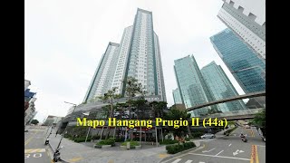 Mapo Hangang Prugio Ⅱ 44a [upl. by Suelo]