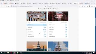 How to setup Travelpayouts affiliate widgets and search forms [upl. by Marysa]