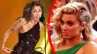 Top 10 Celebrities Who Destroyed Their Career At The Grammys [upl. by Acilef]