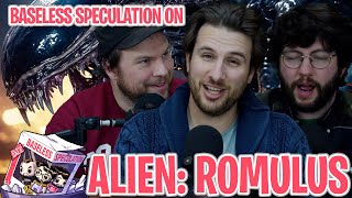 Baseless Speculation on Alien Romulus [upl. by Loma961]