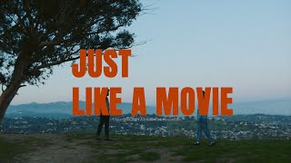 Prateek Kuhad  Just Like A Movie Official Music Video [upl. by Imhskal]