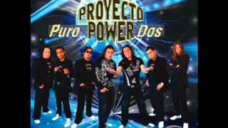 Proyecto Power  Amor Pirata [upl. by Ahsyas758]