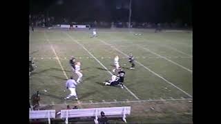 NelsonvilleYork vs Alexander 2001 [upl. by Cathryn]