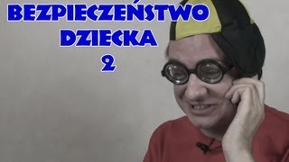 Niekryty Krytyk ocenia Bezpieczeństwo Dziecka 2 [upl. by Artima220]