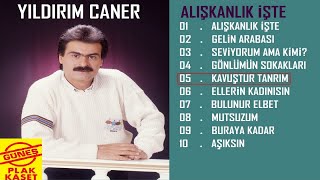 Yıldırım Caner  Kavuştur Tanrım [upl. by Shutz85]