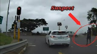 When Robbers Fail Miserably In South Africa 🇿🇦 [upl. by Tristas]