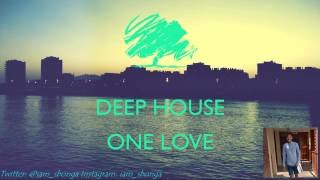 Soulful sensational Deep House Mix [upl. by Leiand173]