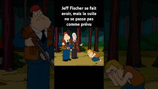 Jeff Fischer se fait avoir🤣😱 shorts short memes [upl. by Tallia861]