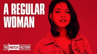 A Regular Woman 2019  Trailer  Almila Bagriacik  Merve Aksoy  Aram Arami  Sherry Hormann [upl. by Stubstad]