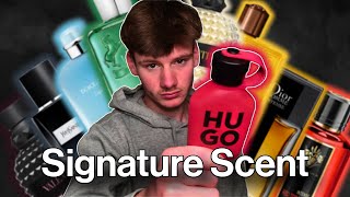 Signature Scent Heres How To Find It [upl. by Sousa]