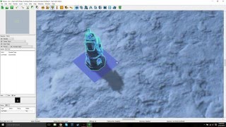 StarCraft 2 Map Editor Adding Custom Doodad Models [upl. by Etnom]