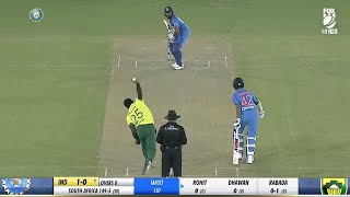 INDIA VS SOUTH AFRICA T20 FINAL MATCH  FULL MATCH HIGHLIGHTS  IND VS SL MOST SHOCKING MATCH EVER🔥😱 [upl. by Hibbitts]