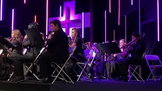 “Emperata Overture” 2022 WCHS Wind Symphony [upl. by Drue]