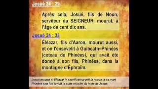 Partie 1 Origine et Auteurs de la bible [upl. by Ford]